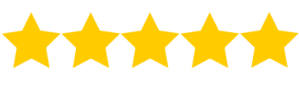 5 stars