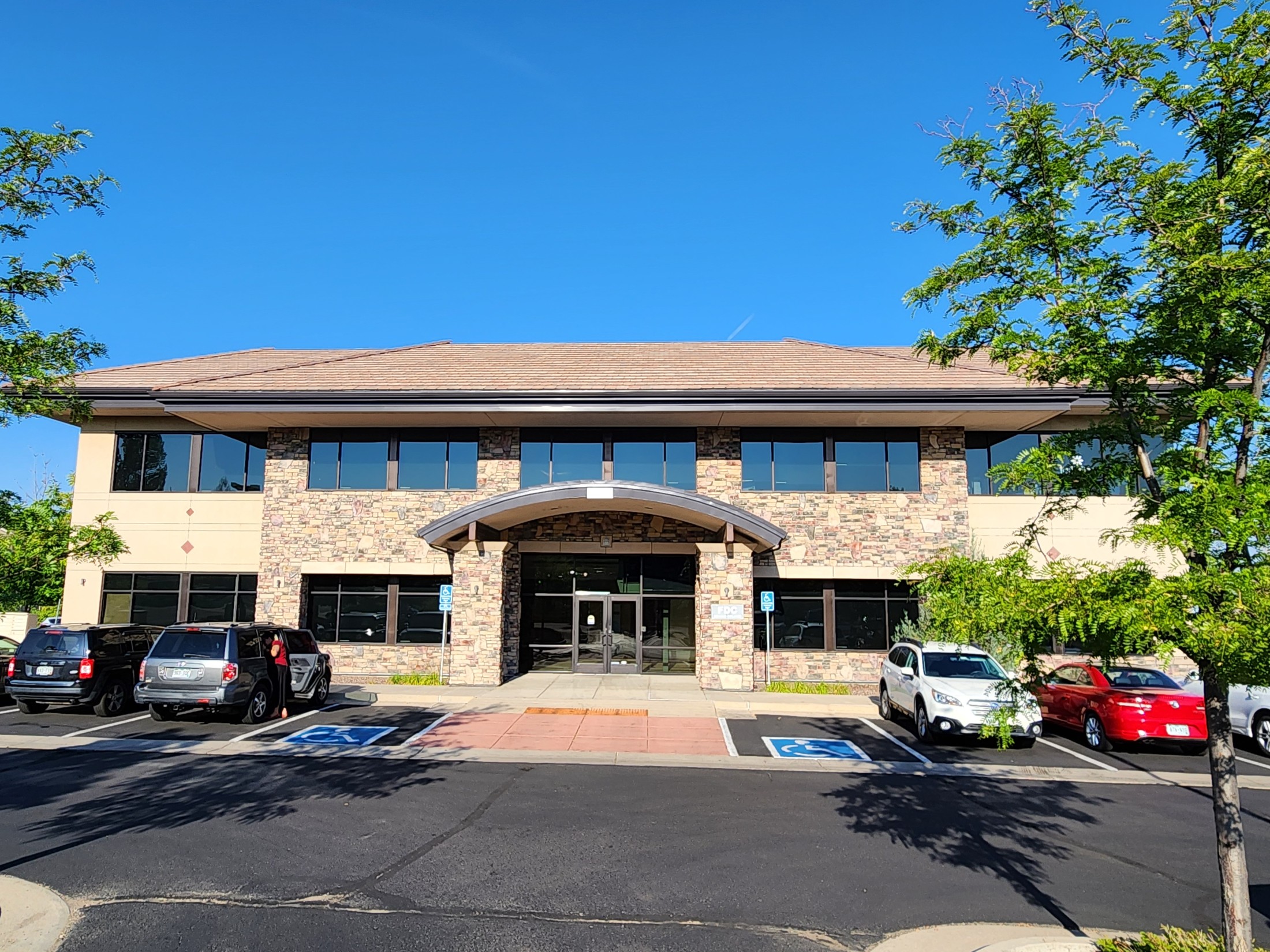 Virtual Office Tour Rocky Mountain Oral & Maxillofacial Surgery