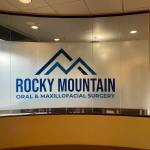 Rocky Mountain Oral & Maxillofacial Surgery Entrance
