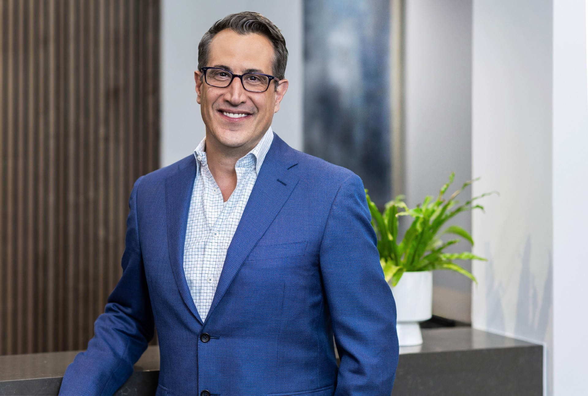 Denver Oral Surgeon Dr. Michael Rollert
